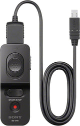 Sony RM-VPR1 telecomanda prin cablu - View 1