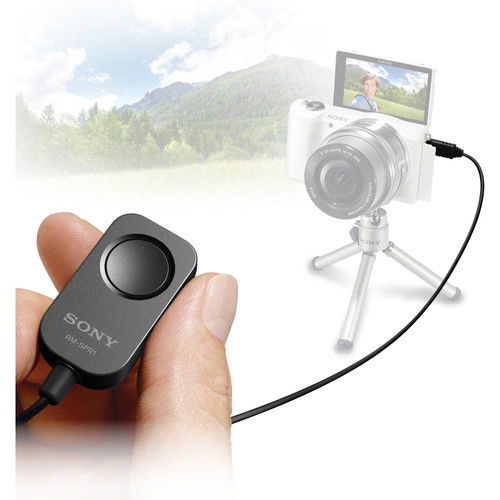 Sony RMSPR1.SYH telecomanda prin cablu cu element de reglare - View 2