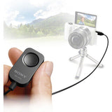 Sony RMSPR1.SYH telecomanda prin cablu cu element de reglare - View 2