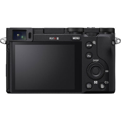 Sony RX1R III - View 3