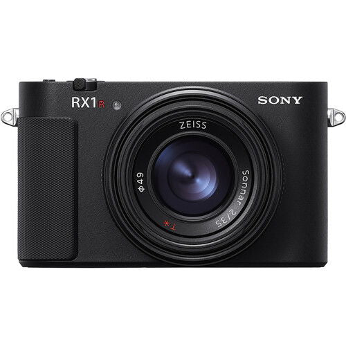 Sony RX1R III - View 2