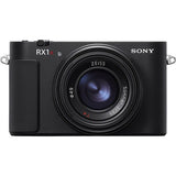 Sony RX1R III - View 2