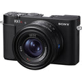 Sony RX1R III - View 1