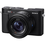 Sony RX1R III - View 1