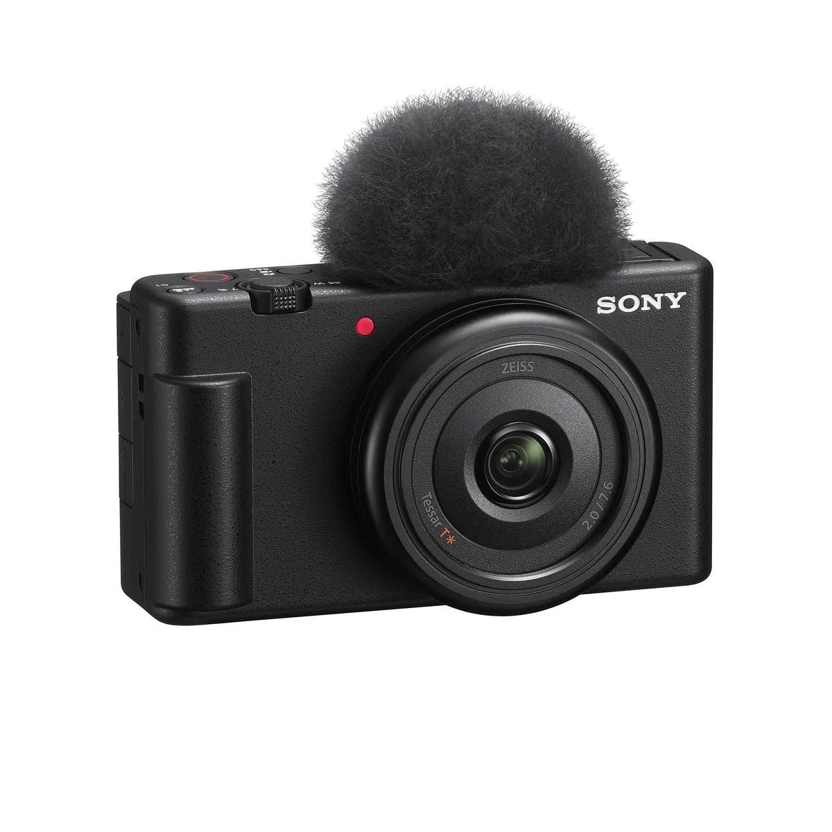 Sony ZV-1F cu Obiectiv Ultrawide 20mm F2.0 - View 1