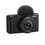 Sony ZV-1F cu Obiectiv Ultrawide 20mm F2.0 - View 1