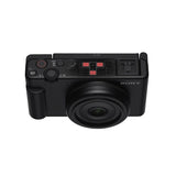Sony ZV-1F cu Obiectiv Ultrawide 20mm F2.0 - View 4