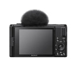 Resigilat: Sony ZV-1F cu Obiectiv Ultrawide 20mm F2.0 - View 3