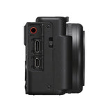 Resigilat: Sony ZV-1F cu Obiectiv Ultrawide 20mm F2.0 - View 5