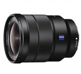 Sony FE 16-35mm F4 OSS Vario-Tessar T - View 1