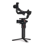 Manfrotto MVG300XM gimbal modular in 3 axe capacitate 3.4kg - Resigilat - View 3