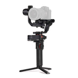 Manfrotto MVG300XM gimbal modular in 3 axe capacitate 3.4kg - Resigilat - View 2