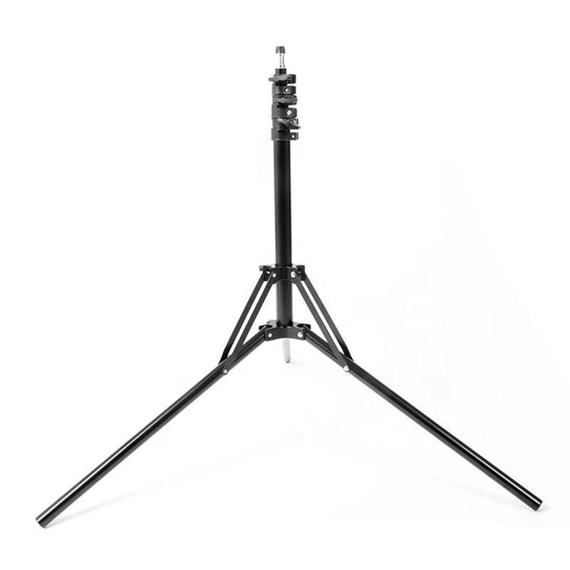 Stativ lumini cu picior reversibil 2m - View 2