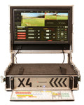 Streamstar Kit sistem TV online X4 Complet - View 1