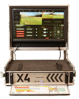 Streamstar Kit sistem TV online X4 Complet - View 1
