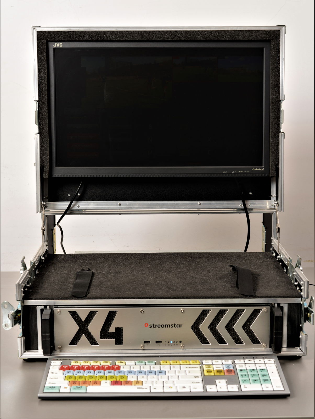 Streamstar Kit sistem TV online X4 Complet - View 2