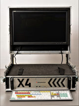 Streamstar Kit sistem TV online X4 Complet - View 2