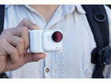 SUNNYLIFE FILTRE PACHET 3 (CPL + ND16 + BLACK MIST 1/4) INSTA360 GO ULTRA
