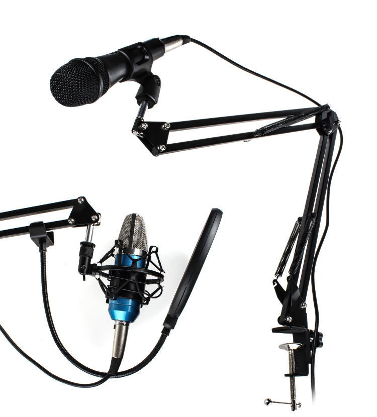 Suport brat articulat pentru microfon - View 4