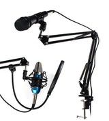 Suport brat articulat pentru microfon - View 4