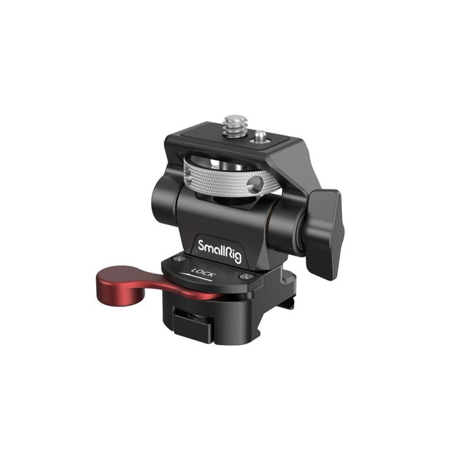 SmallRig 2906B Suport reglabil pentru monitor cu suport cu clema NATO - View 1