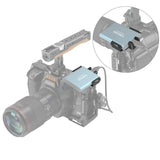 SmallRig 3272 Suport SSD T5 / T7 pentru BMPCC 6K PRO - View 4