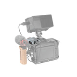 SmallRig 3272 Suport SSD T5 / T7 pentru BMPCC 6K PRO - View 5