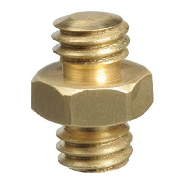 Surub Adaptor Spigot 3/8 la 3/8 - View 1