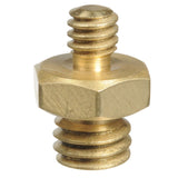 Surub Adaptor Spigot 1/4 la 3/8 - View 1