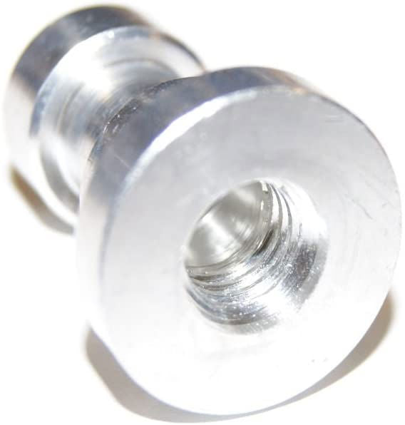Adaptor Spigot 16mm cu filet 3/8-1/4 - View 3