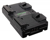 Patona Premium Adaptor V-Mount cu D-Tap - View 4