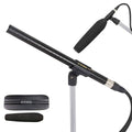 Synco Mic-2 Microfon Shotgun Hypercardioid - View 1