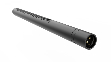 Synco Mic-2 Microfon Shotgun Hypercardioid - View 3