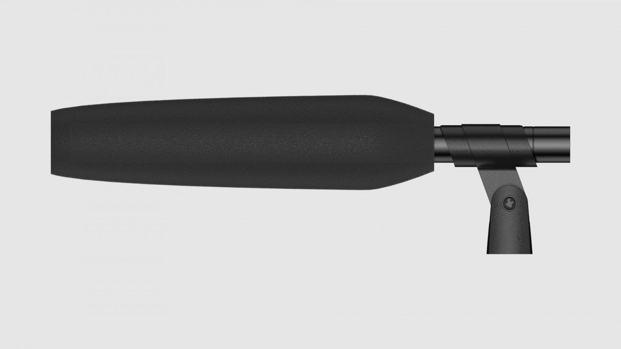 Synco Mic-2 Microfon Shotgun Hypercardioid - View 4