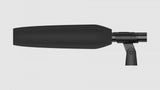 Synco Mic-2 Microfon Shotgun Hypercardioid - View 4