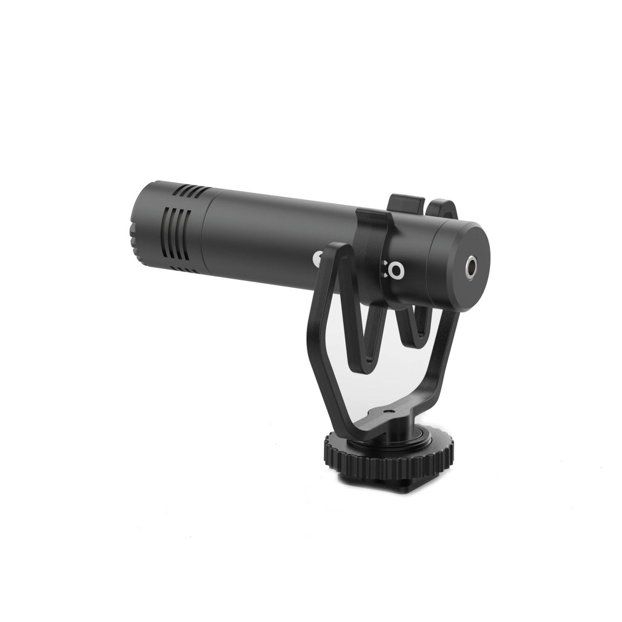 Synco MIC-M1 Microfon pentru camera si smartphone - View 4