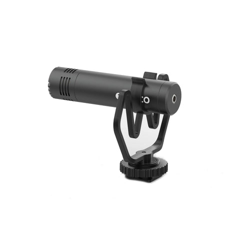 Synco MIC-M1 Microfon pentru camera si smartphone - View 4