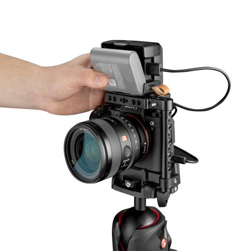 Syrp Battery Bank Incarcator portabil - View 5