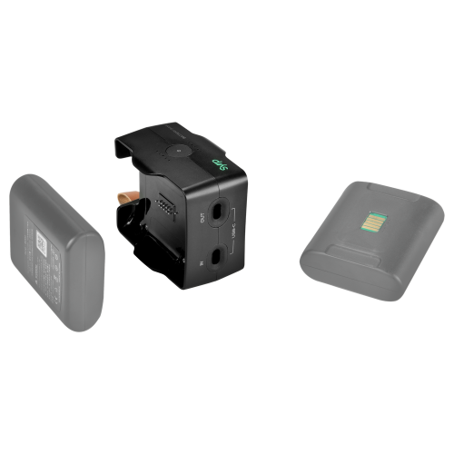Syrp Battery Bank Incarcator portabil - View 4