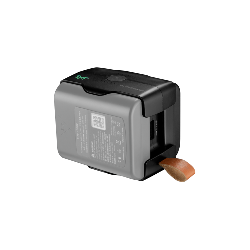 Syrp Battery Bank Incarcator portabil - View 3