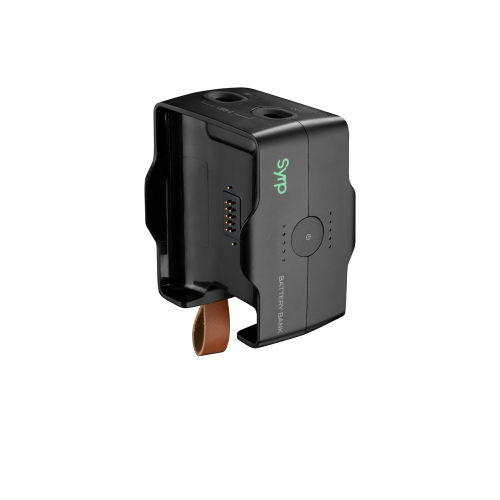Syrp Battery Bank Incarcator portabil - View 1