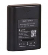 Resigilat: Syrp Genie II acumulator Lithium-Ion - Syrp - View 1