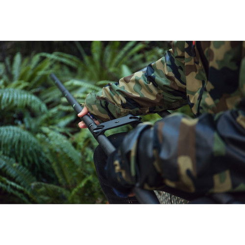 Syrp Magic Carpet Medium Carbon Slider 60cm + Extensie de 60cm - View 3