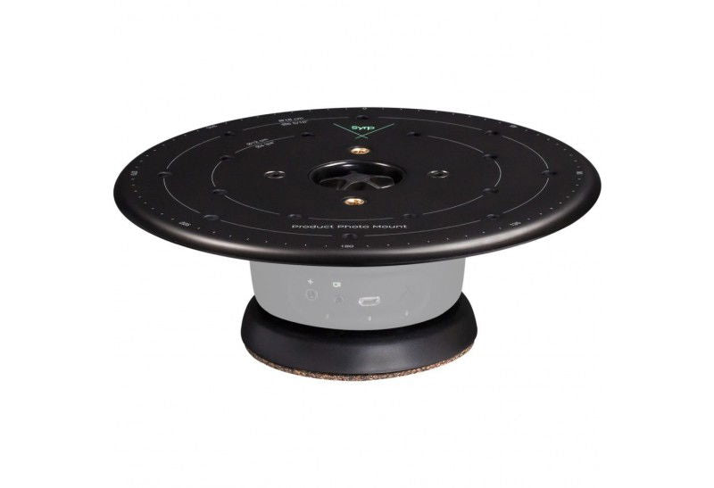 SYRP TurnTable fotografie 360 pentru Genie Mini - View 1