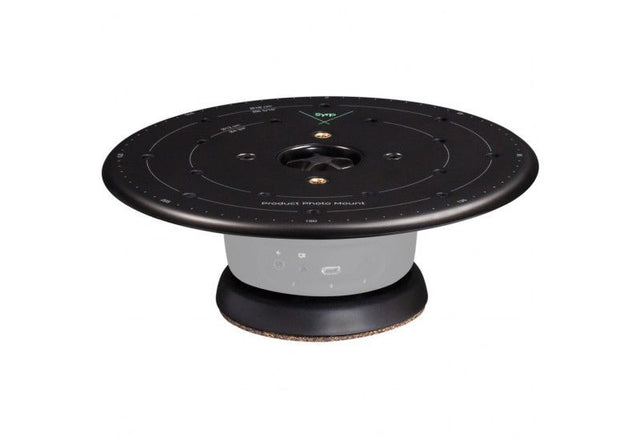 SYRP TurnTable fotografie 360 pentru Genie Mini - View 1
