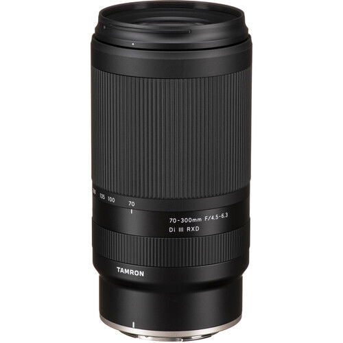 Tamron 70-300mm F4.5-6.3 RXD III Obiectiv Foto pentru Nikon Z - View 2