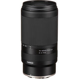 Tamron 70-300mm F4.5-6.3 RXD III Obiectiv Foto pentru Nikon Z - View 2