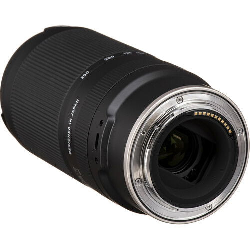 Tamron 70-300mm F4.5-6.3 RXD III Obiectiv Foto pentru Nikon Z - View 4