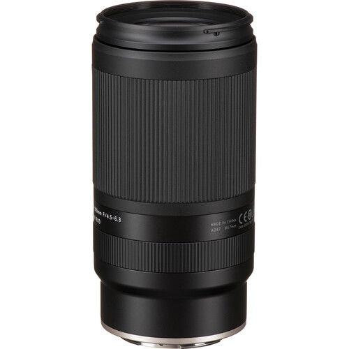 Tamron 70-300mm F4.5-6.3 RXD III Obiectiv Foto pentru Nikon Z - View 3