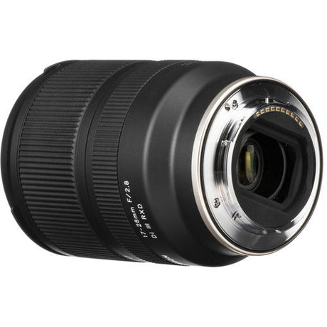 Tamron 17-28mm f2.8 RXD III pentru Sony FE - View 2